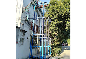 東莞升降機設計流程和購買后怎么保養(yǎng)(圖1)